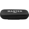 Lūpinė bliuzo armonikėlė E tonacijoje Cascha Master Edition Blues HH 2234