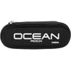 Lūpinė rock-bliuzo armonikėlė A tonacijoje Cascha Ocean Rock Blues HH 2325, mėlyna