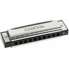 Lūpinių armonikėlių komplektas C-G-A Cascha Blues HH 2341
