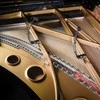 Magnetinis mikrofono laikiklis pianinams Audio-Technica AT8491P (ATM350a mikrofonams)