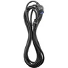 Maitinimo kabelio prailginimas Plugger Evolite archiTECH power extension 5m