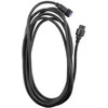Maitinimo kabelio prailginimas Plugger Evolite archiTECH power extension 5m