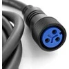Maitinimo kabelio prailginimas Plugger Evolite archiTECH power extension 5m