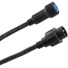 Maitinimo kabelio prailginimas Plugger Evolite archiTECH power extension 5m