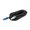 Maitinimo kabelis Eurolite PowerCon 3x1.5 mm² 3m