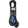 Maitinimo kabelis Plugger PC36 EU - PowerCON 1.8m