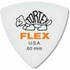 Mediatorių komplektas 0.60 Dunlop Pick Tortex Flex Triangle