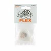 Mediatorių komplektas 0.60 Dunlop Pick Tortex Flex Triangle