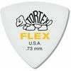 Mediatorių komplektas 0.73 Dunlop Pick Tortex Flex Triangle