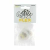 Mediatorių komplektas 0.73 Dunlop Pick Tortex Flex Triangle