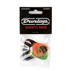 Mediatorių komplektas Dunlop Acoustic PVP112
