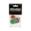 Mediatorių komplektas Dunlop Electric PVP113