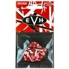 Mediatorių komplektas Dunlop EVH Frankenstein EVHP02