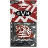 Mediatorių komplektas Dunlop EVH Shark Guitar EVHP07