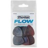 Mediatorių komplektas Dunlop Flow PVP114