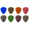 Mediatorių komplektas Dunlop Flow PVP114