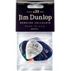 Mediatorių komplektas Dunlop Genuine Celluloid 485P05MD