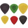 Mediatorių komplektas Dunlop Jazz III PVP103