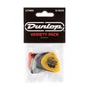 Mediatorių komplektas Dunlop LT/MED PVP101