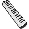 Melodika 32 klavišų Cascha juoda HH 2061