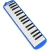 Melodika 32 klavišų Cascha mėlyna HH 2060