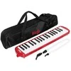 Melodika Stagg MELOSTA37 (raudona)