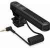 Mikrofonas fotoaparatui Behringer Go Cam