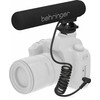 Mikrofonas fotoaparatui Behringer Go Cam