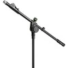 Mikrofono stovas Gravity MS 4322 B