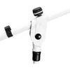 Mikrofono stovas Gravity MS 4322 W