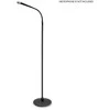 Mikrofono stovas su XLR jungtimi Gravity MS 23 XLR B