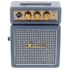 Mini stiprintuvas elektrinei gitarai Marshall MS-2C