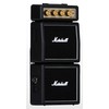 Mini stiprintuvas elektrinei gitarai Marshall MS-4B