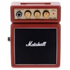 Mini stiprintuvas elektrinei gitarai Marshall MS-2R