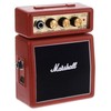 Mini stiprintuvas elektrinei gitarai Marshall MS-2R