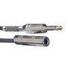 Mono audio kabelis Stagg SAC6PJ DL, 6 m