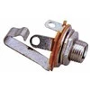 Mono jack 6.3 mm lizdas Stagg 042H