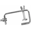 Montavimo kablys Eurolite TH-50 50mm 15 kg, sidabrinis