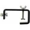 Montavimo kablys Eurolite TH-52S 50mm 50 kg, juodas