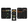 Multifunkcinis gitaros efektų blokas IK Multimedia TONEX ONE +
