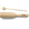 Mušamasis instrumentas Guiro Rohema Guiro Tone Block PM465