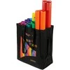 Mušamieji vamzdžiai Boomwhackers MG-BW Set 1 su Move&amp;Groove dėklu