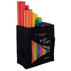 Mušamieji vamzdžiai Boomwhackers MG-BW Set 4 su Move&Groove dėklu