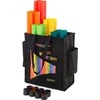 Mušamieji vamzdžiai Boomwhackers MG-BW Set 3 su Move&amp;Groove dėklu