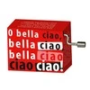 Muzikinė dėžutė Fridolin "Bella ciao"