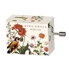 Muzikinė dėžutė Fridolin Spring - Vivaldi in Box Merian - Flowers, Bird