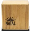 Natal Drums Šeikeris Natal Square wood WSK-SQ-A
