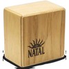 Natal Drums Šeikeris Natal Square wood WSK-SQ-A