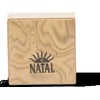 Natal Drums Šeikeris Natal Square wood WSK-SQ-MB