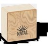 Natal Drums Šeikeris Natal Square wood WSK-SQ-MB